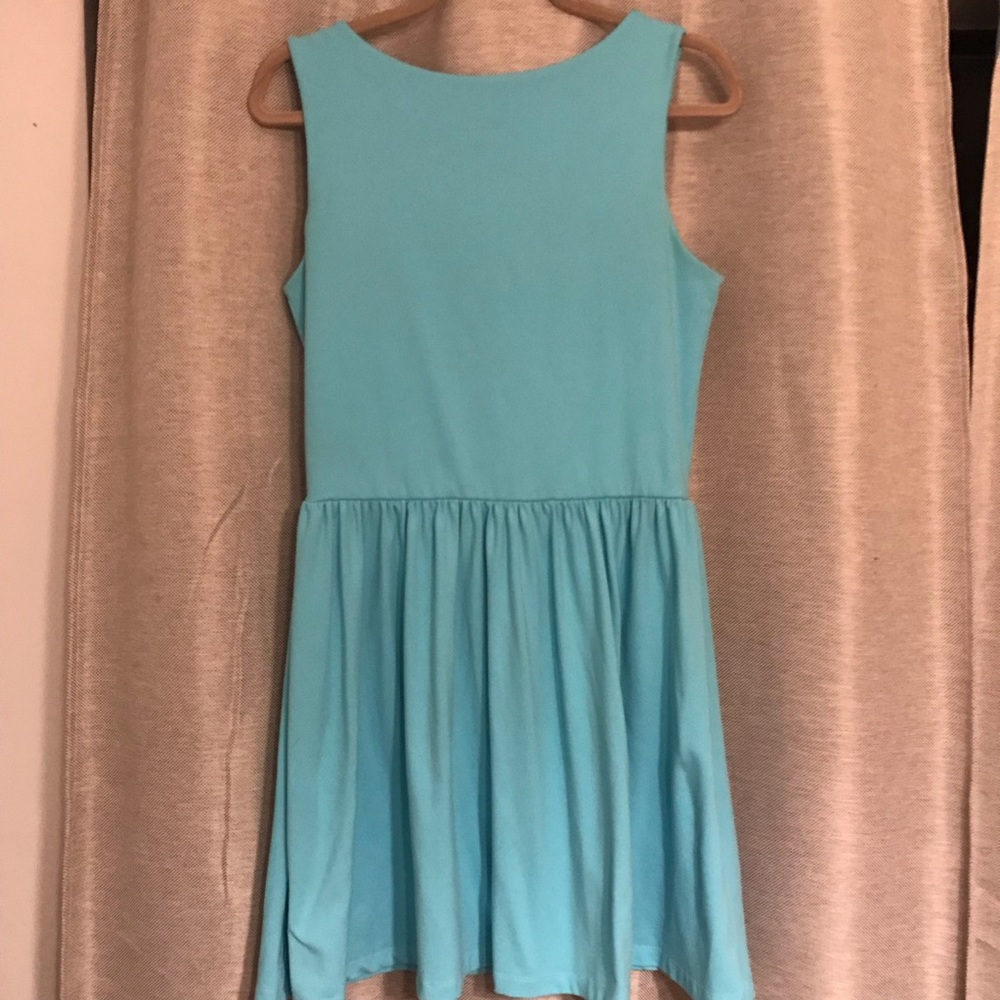 Susana Monaco dress